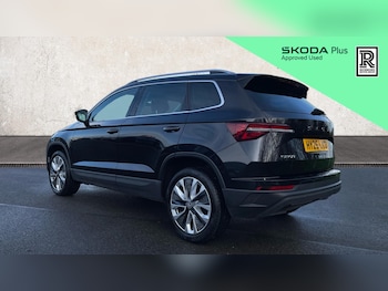 Used Skoda Karoq 2025 for sale - 77201461: Photo