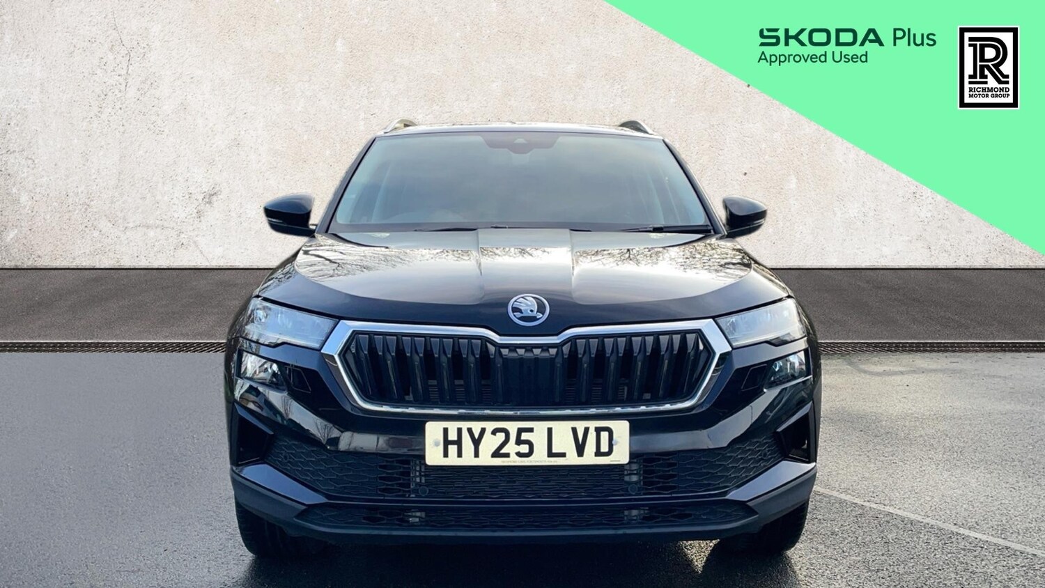 Used Skoda Karoq 2025 for sale - 77201461: Photo 7