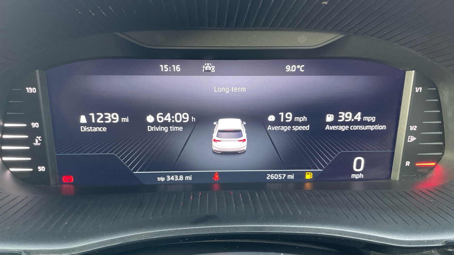 Used Skoda Fabia 2023 for sale - 77552107: Photo 10