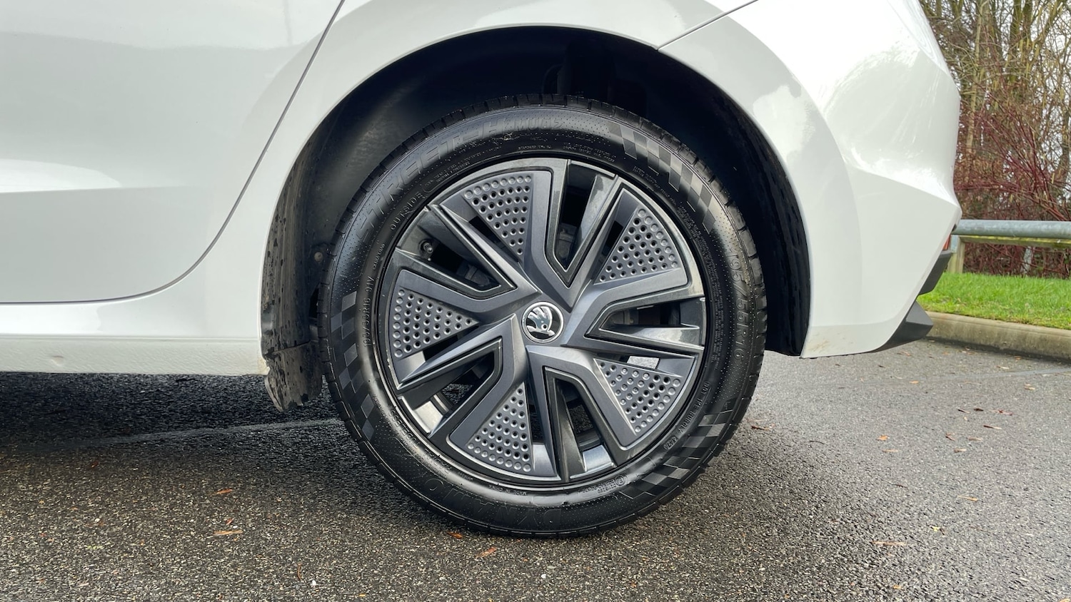 Used Skoda Fabia 2023 for sale - 77552107: Photo 16