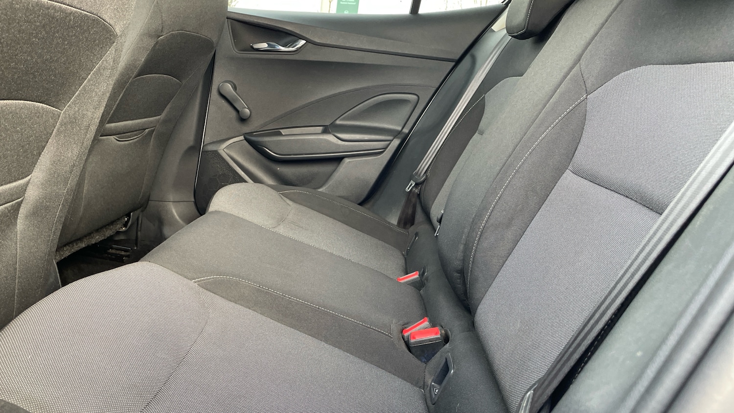 Used Skoda Fabia 2023 for sale - 77552107: Photo 9