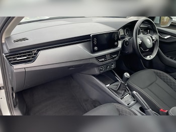 Used Skoda Kamiq 2023 for sale - 78433400: Photo