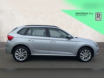 Used Skoda Kamiq 2023 for sale - 78433400: Photo