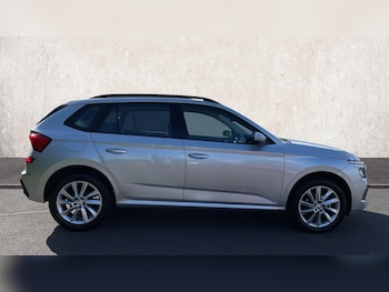 Used Skoda Kamiq 2024 for sale - 76274188: Photo