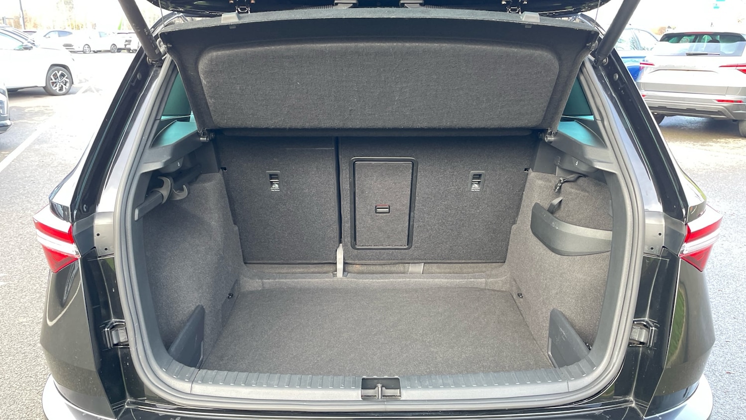 Used Skoda Karoq 2022 for sale - 77709117: Photo 11