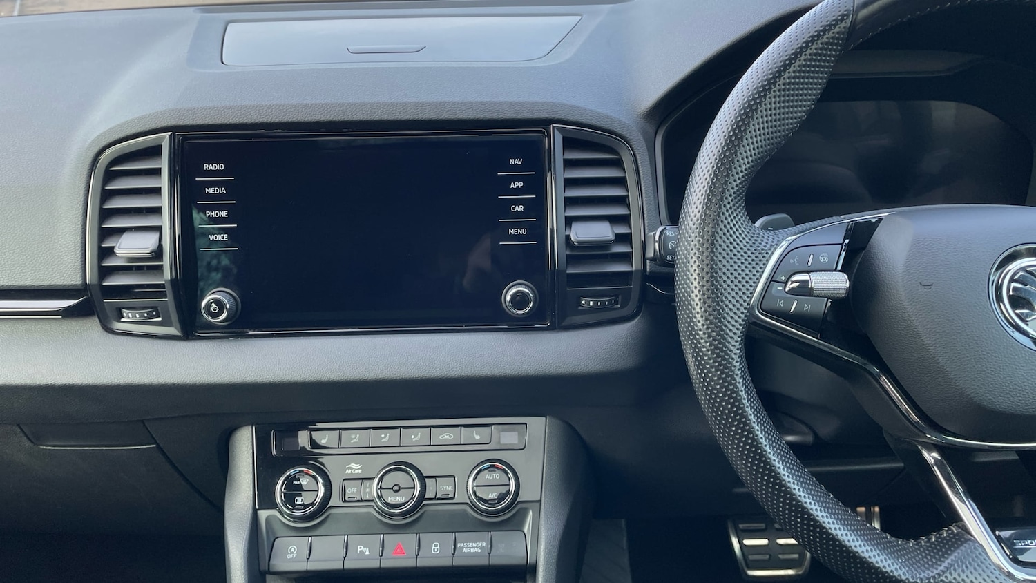 Used Skoda Karoq 2022 for sale - 77709117: Photo 13