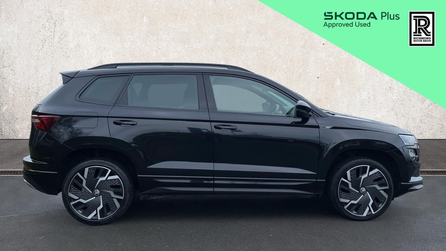 Used Skoda Karoq 2022 for sale - 77709117: Photo 4