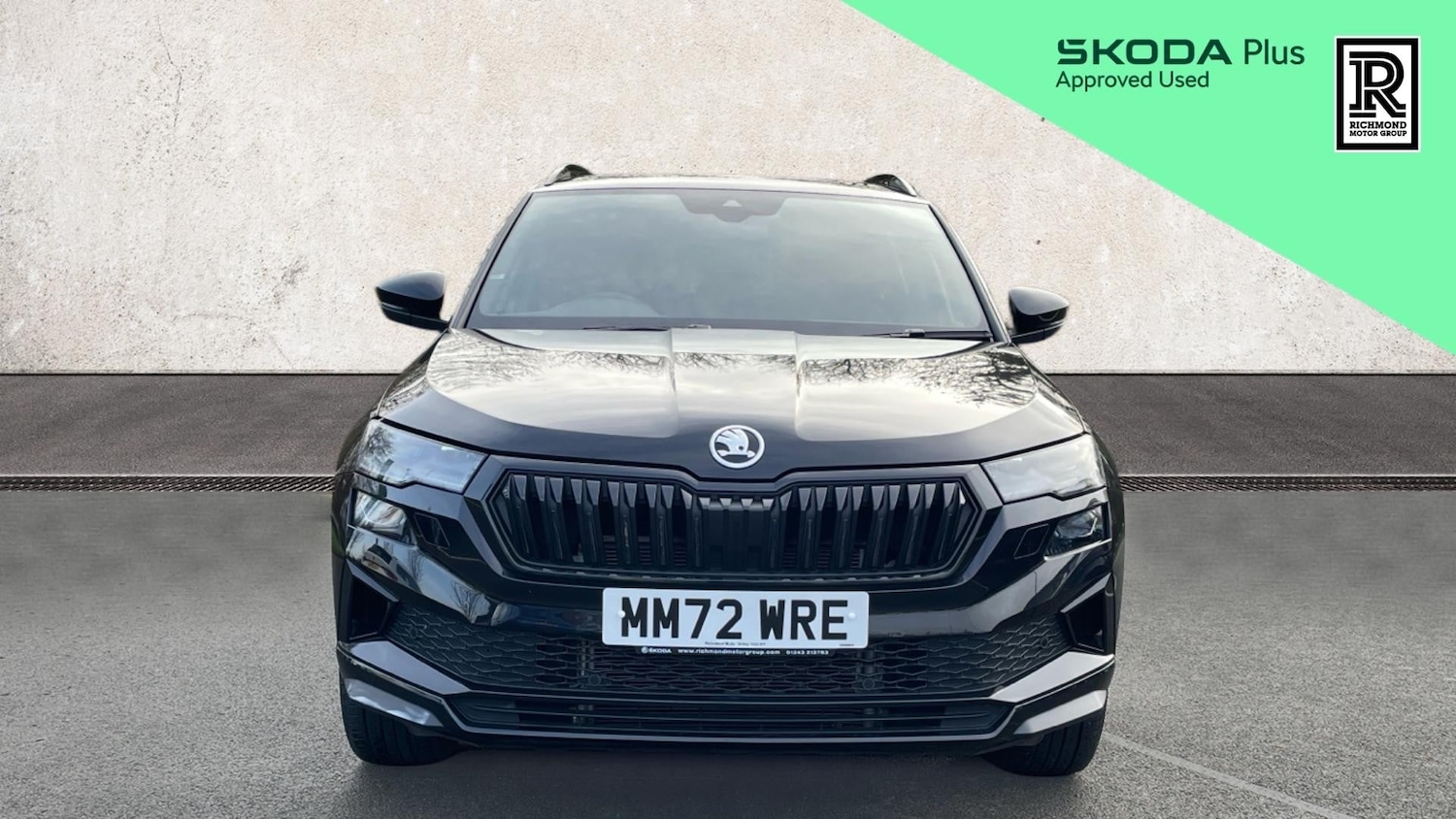 Used Skoda Karoq 2022 for sale - 77709117: Photo 7