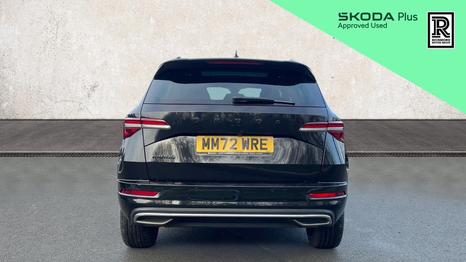 Used Skoda Karoq 2022 for sale - 77709117: Photo 8