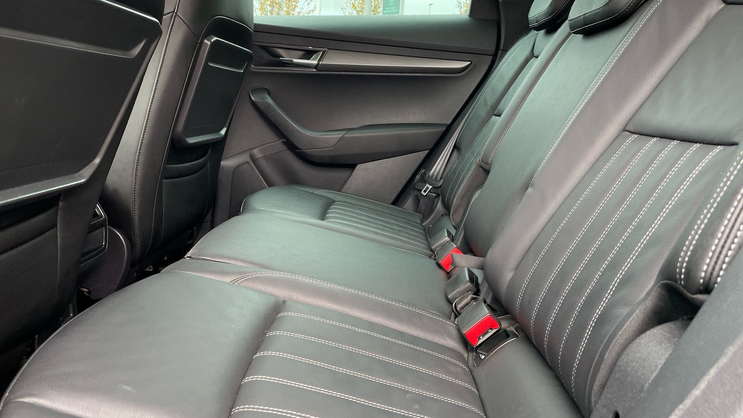 Used Skoda Karoq 2021 for sale - 76674113: Photo 10