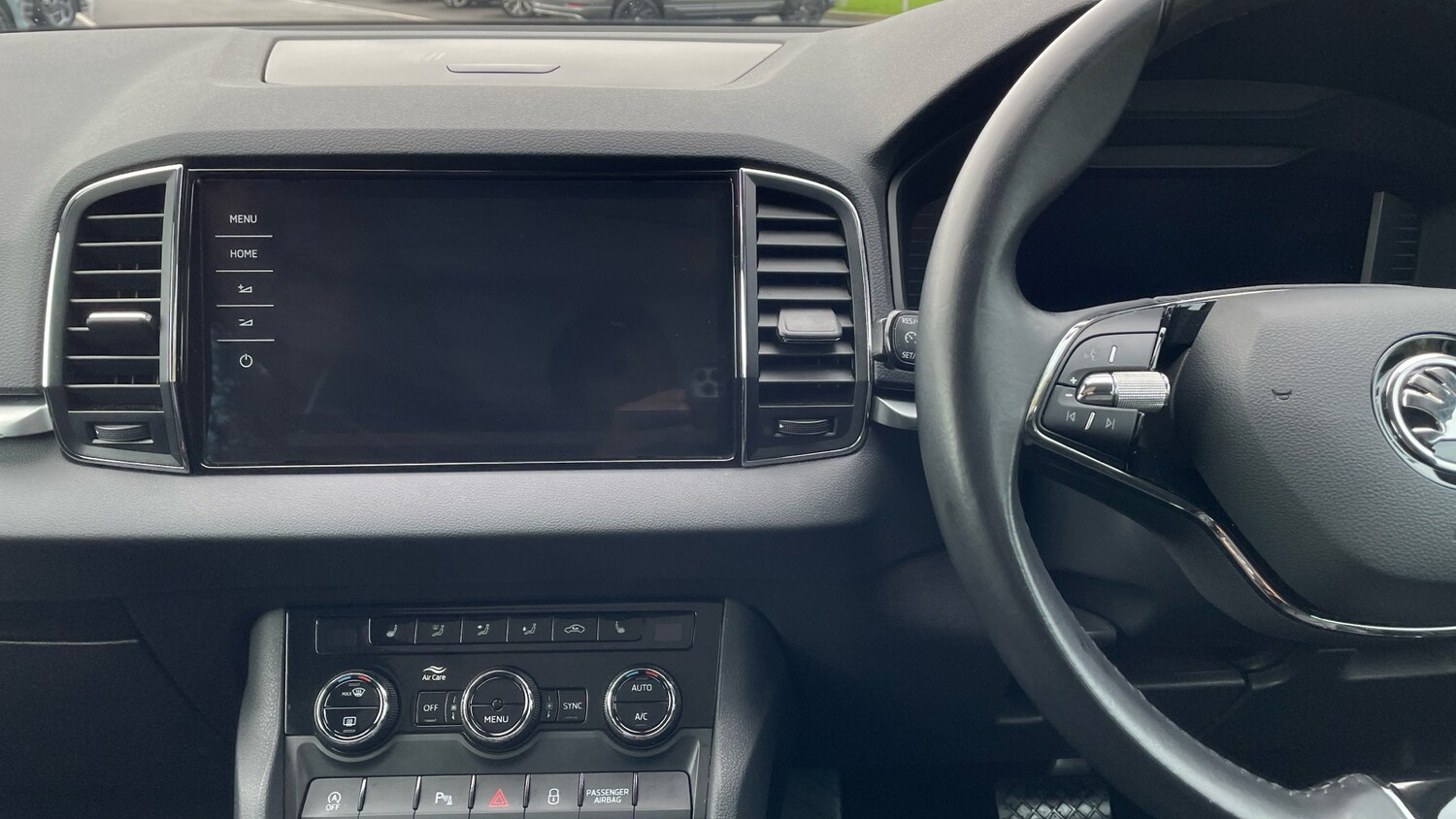 Used Skoda Karoq 2021 for sale - 76674113: Photo 16