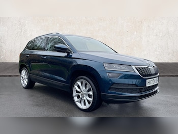 2021 (70) - 1.5 TSI Edition 5dr DSG