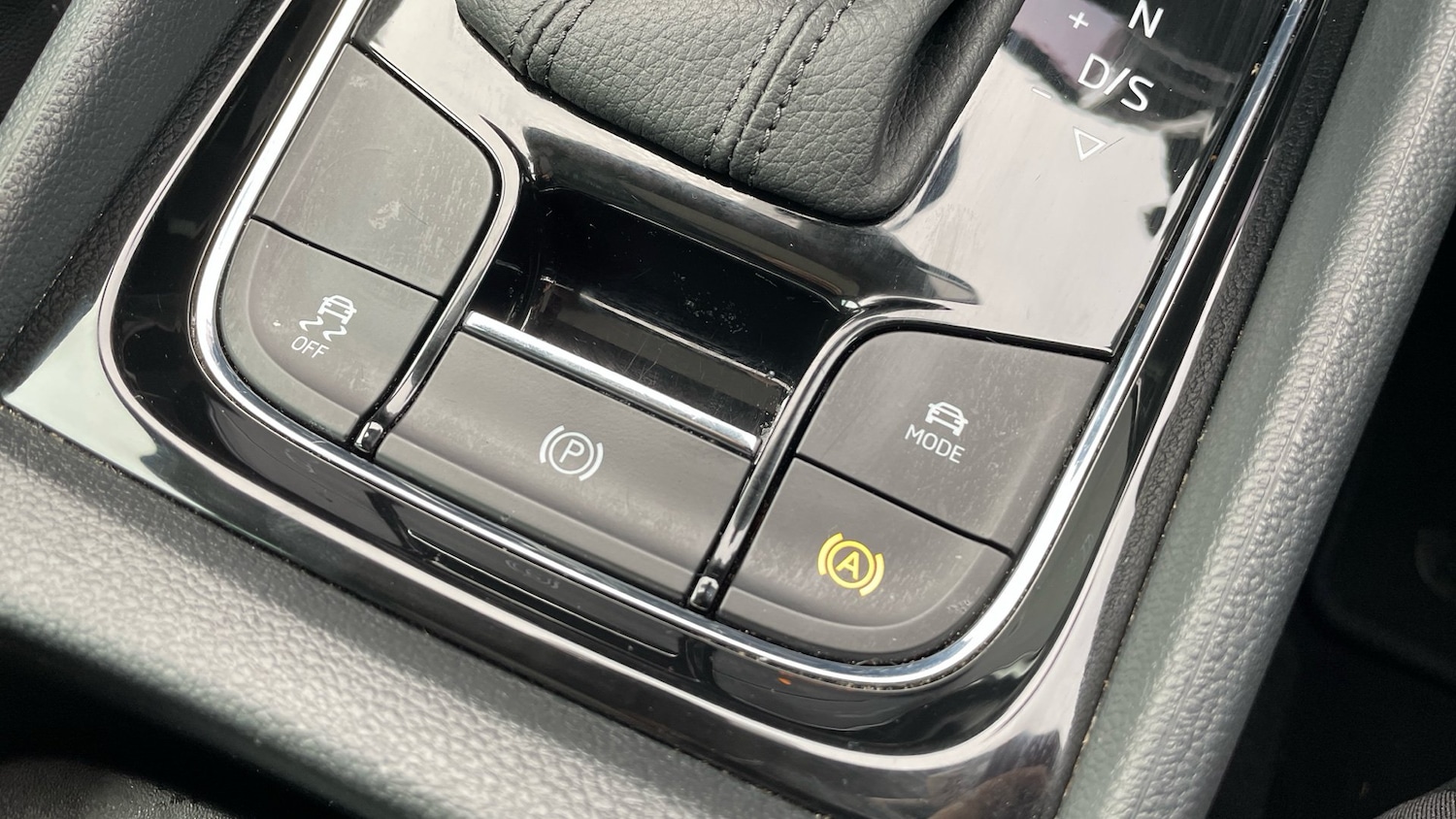 Used Skoda Karoq 2021 for sale - 76674113: Photo 25