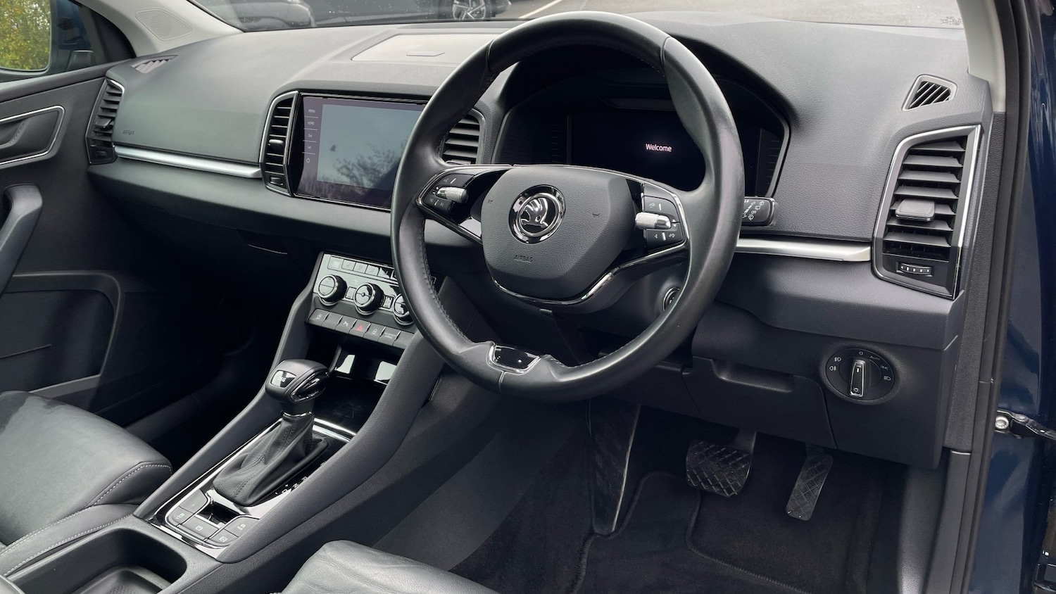 Used Skoda Karoq 2021 for sale - 76674113: Photo 6