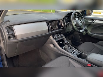 Used Skoda Kodiaq 2023 for sale - 78333129: Photo