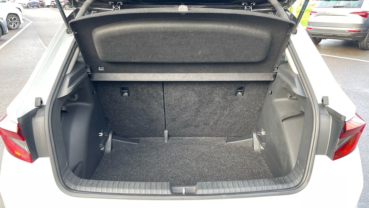 Used Skoda Fabia 2023 for sale - 77453526: Photo 11