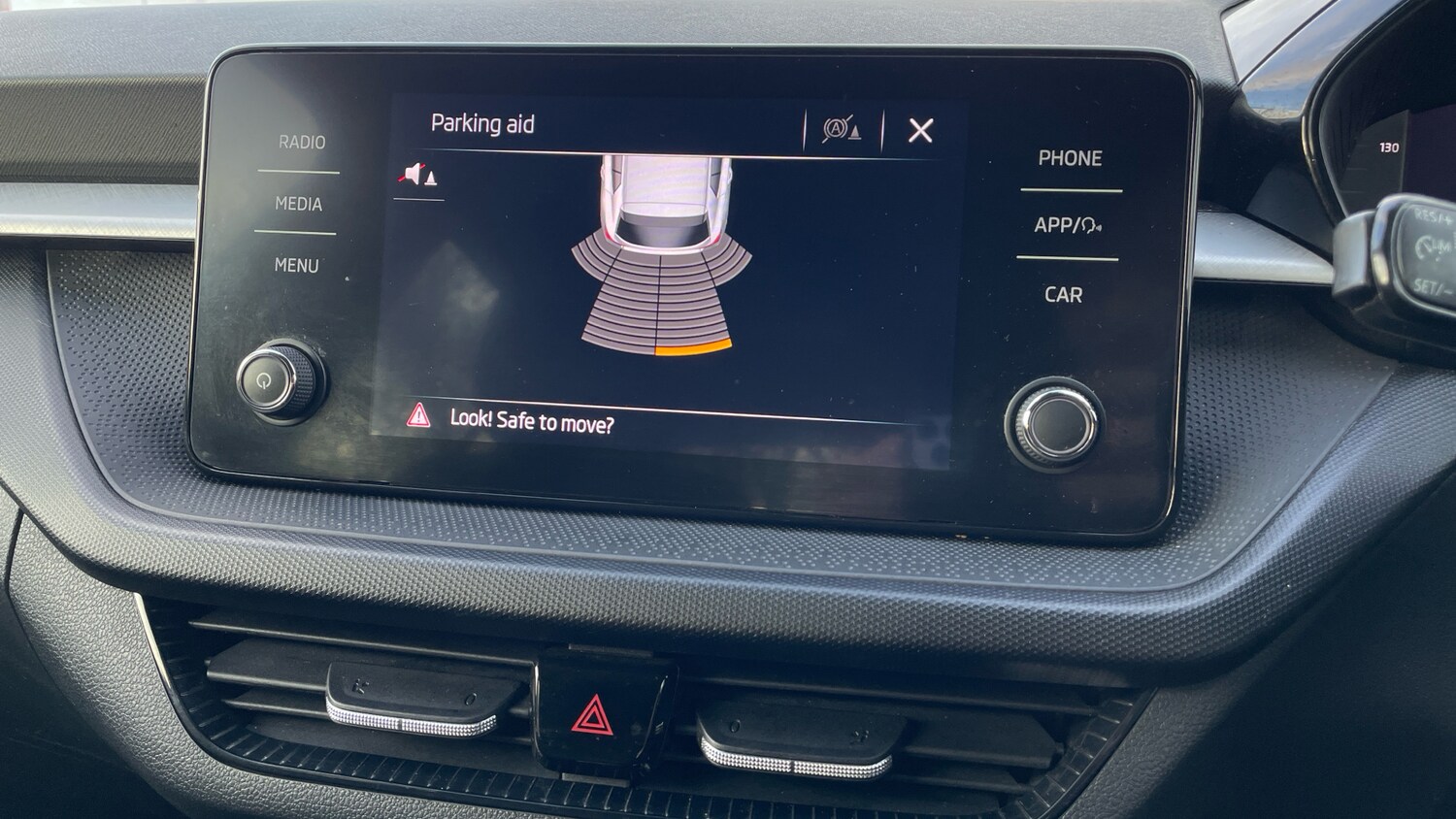 Used Skoda Fabia 2023 for sale - 77453526: Photo 21