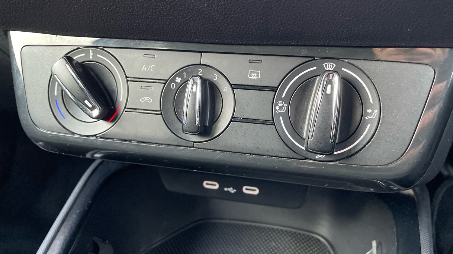 Used Skoda Fabia 2023 for sale - 77453526: Photo 22