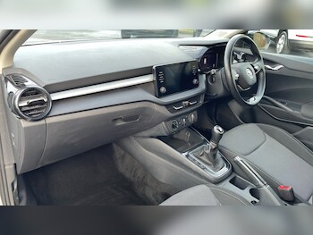 Used Skoda Fabia 2023 for sale - 77453526: Photo