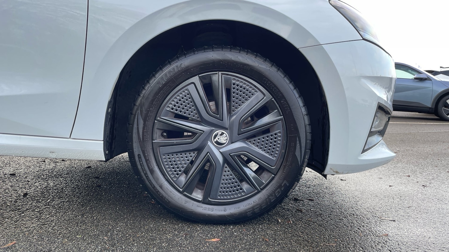 Used Skoda Fabia 2023 for sale - 77453526: Photo 5