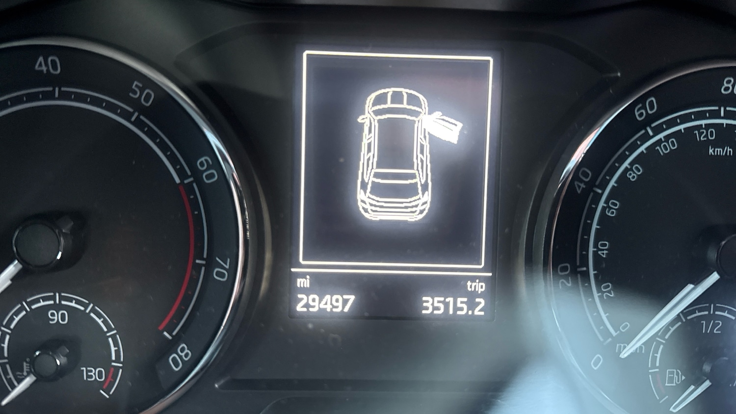 Used Skoda Kamiq 2020 for sale - 77264617: Photo 10