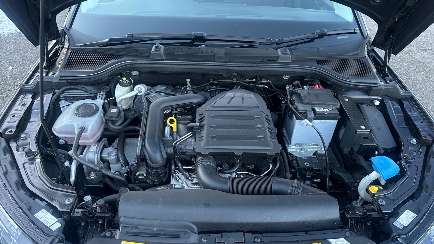 Used Skoda Kamiq 2020 for sale - 77264617: Photo 14