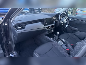 Used Skoda Kamiq 2020 for sale - 77264617: Photo