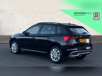 Used Skoda Kamiq 2020 for sale - 77264617: Photo