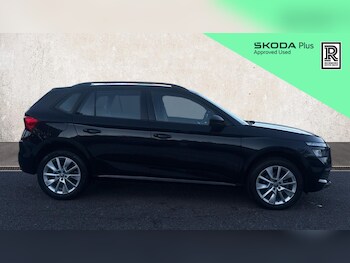 Used Skoda Kamiq 2020 for sale - 77264617: Photo