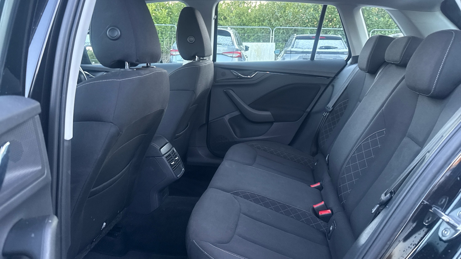 Used Skoda Kamiq 2020 for sale - 77264617: Photo 9