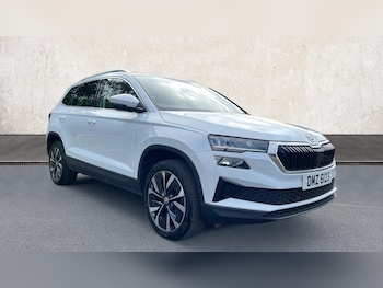 Used Skoda Karoq 2024 for sale - 76274079: Photo