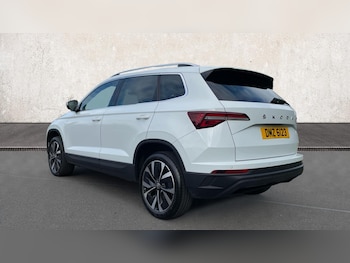 Used Skoda Karoq 2024 for sale - 76274079: Photo