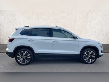 Used Skoda Karoq 2024 for sale - 76274079: Photo