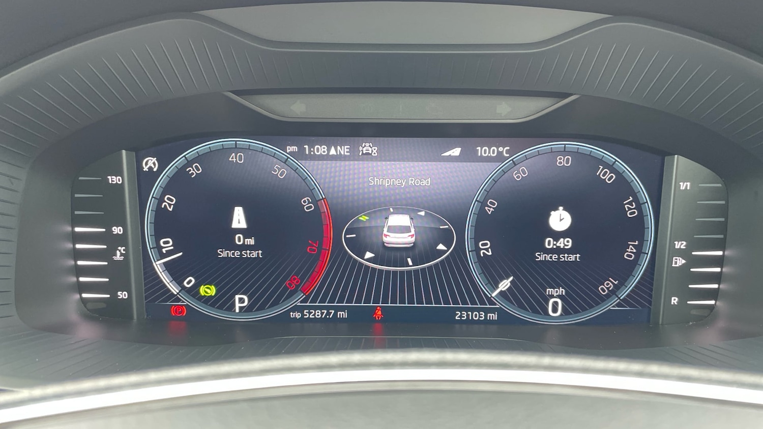 Used Skoda Karoq 2022 for sale - 78219680: Photo 10