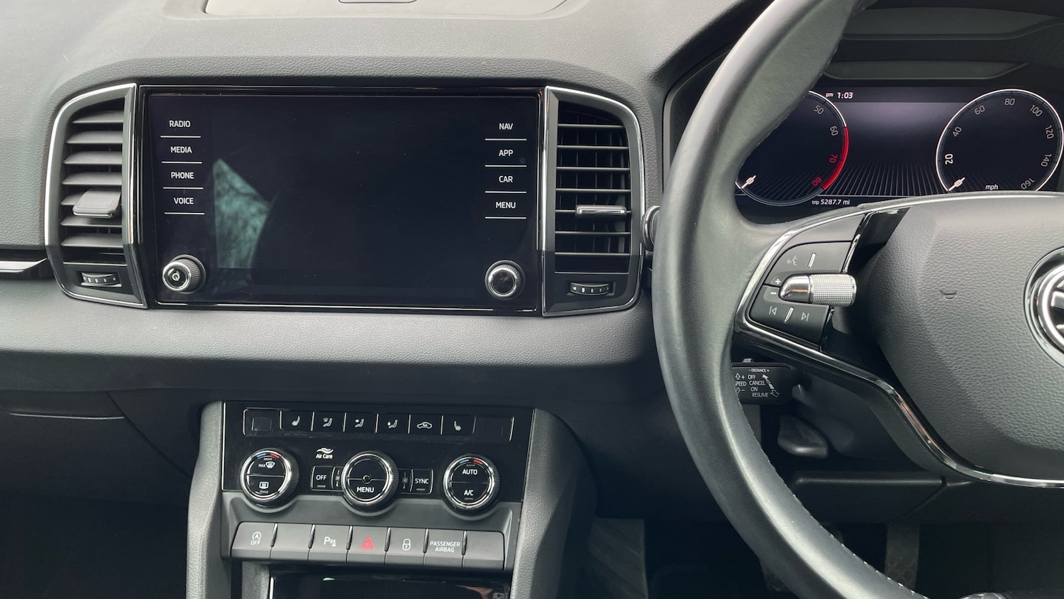 Used Skoda Karoq 2022 for sale - 78219680: Photo 13