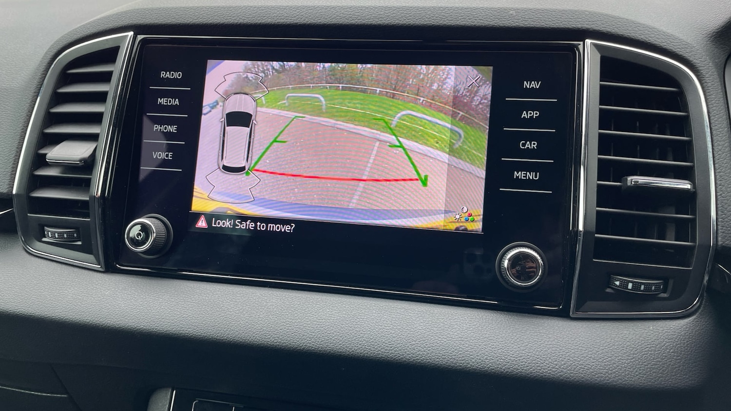 Used Skoda Karoq 2022 for sale - 78219680: Photo 21