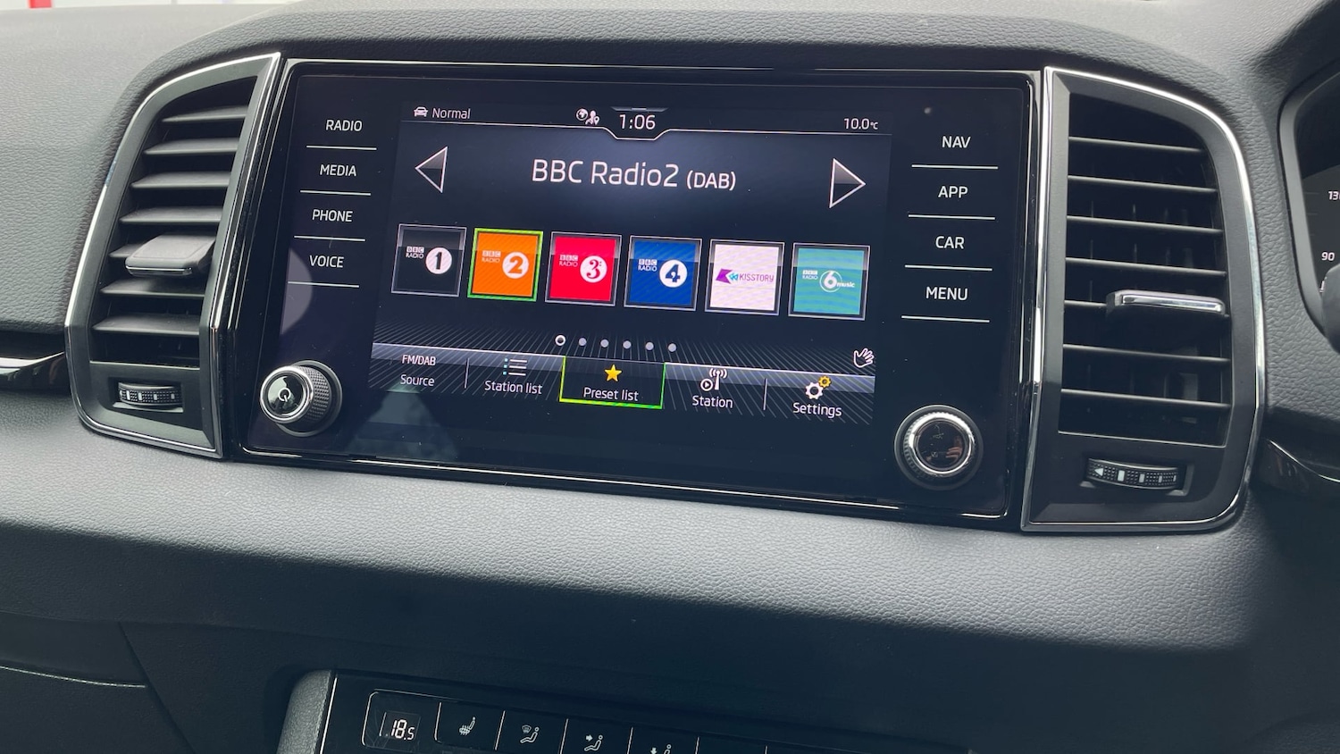 Used Skoda Karoq 2022 for sale - 78219680: Photo 25