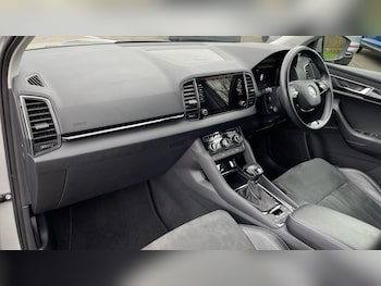 Used Skoda Karoq 2022 for sale - 78219680: Photo