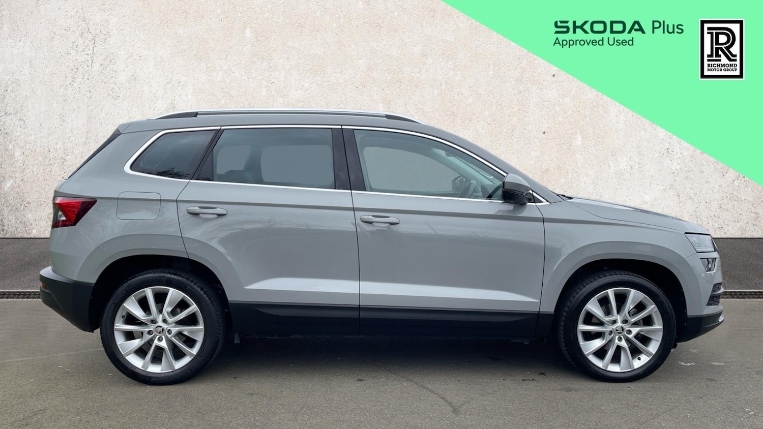 Used Skoda Karoq 2022 for sale - 78219680: Photo 4