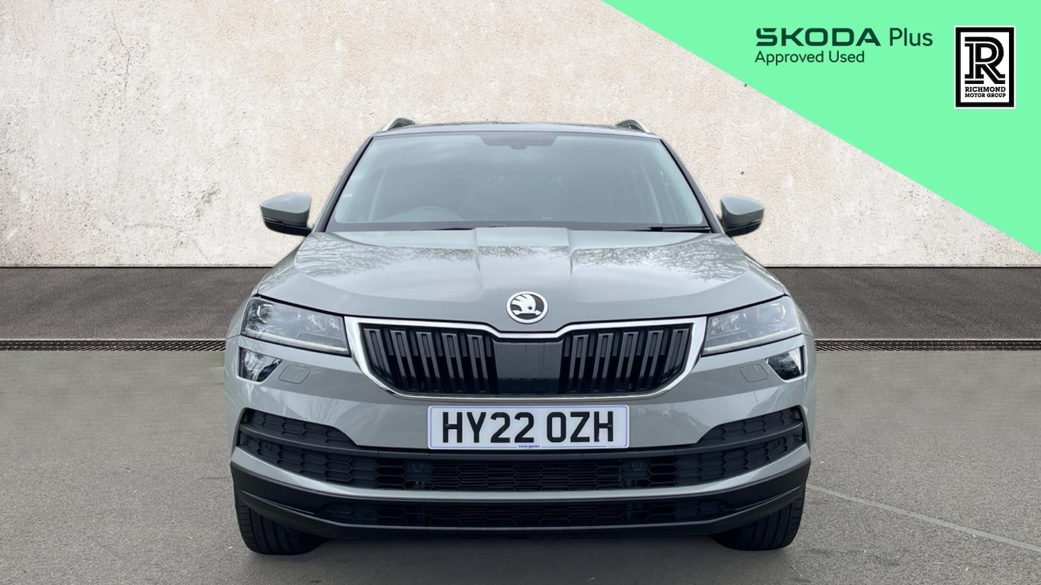 Used Skoda Karoq 2022 for sale - 78219680: Photo 7