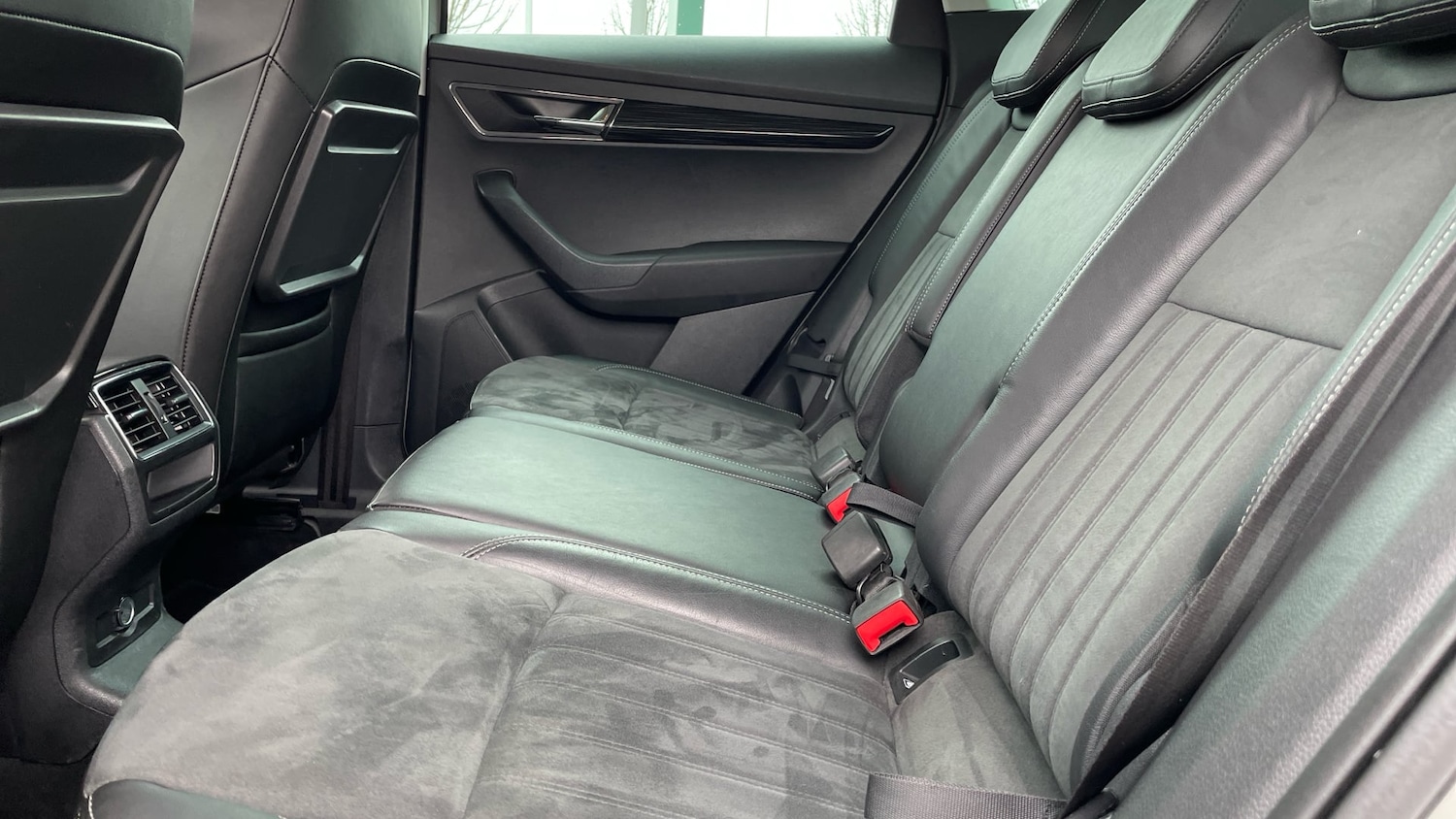 Used Skoda Karoq 2022 for sale - 78219680: Photo 9