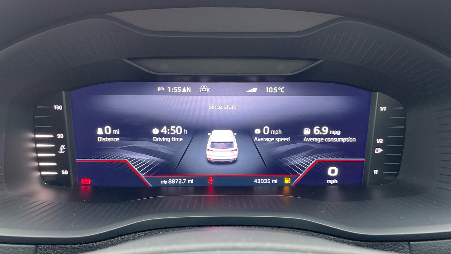 Used Skoda Karoq 2023 for sale - 77552090: Photo 10