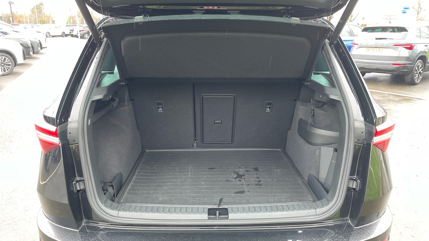 Used Skoda Karoq 2023 for sale - 77552090: Photo 11