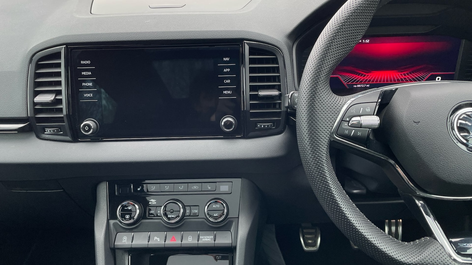 Used Skoda Karoq 2023 for sale - 77552090: Photo 13