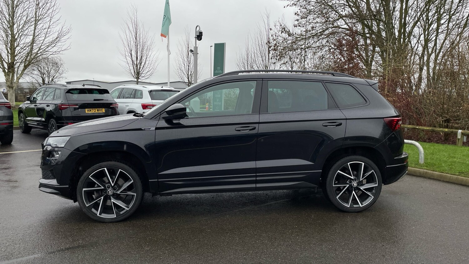 Used Skoda Karoq 2023 for sale - 77552090: Photo 19