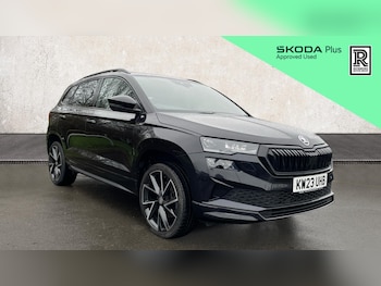 2023 (23) - 1.5 TSI Sportline 5dr