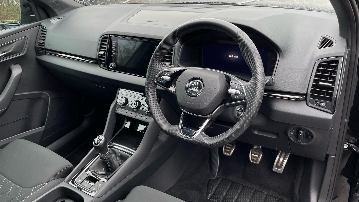 Used Skoda Karoq 2023 for sale - 77552090: Photo 6