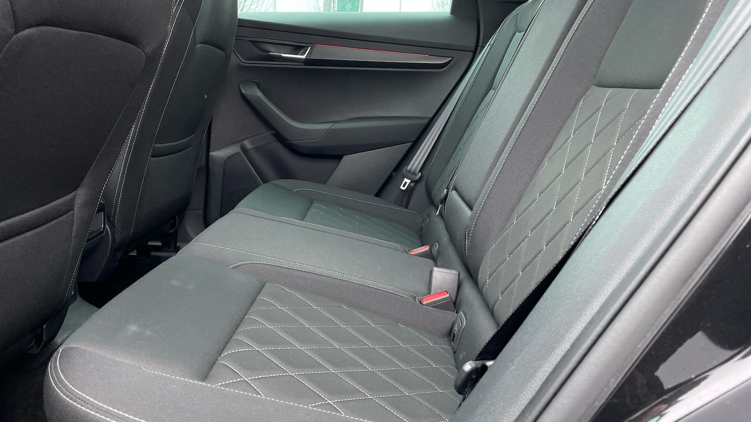 Used Skoda Karoq 2023 for sale - 77552090: Photo 9