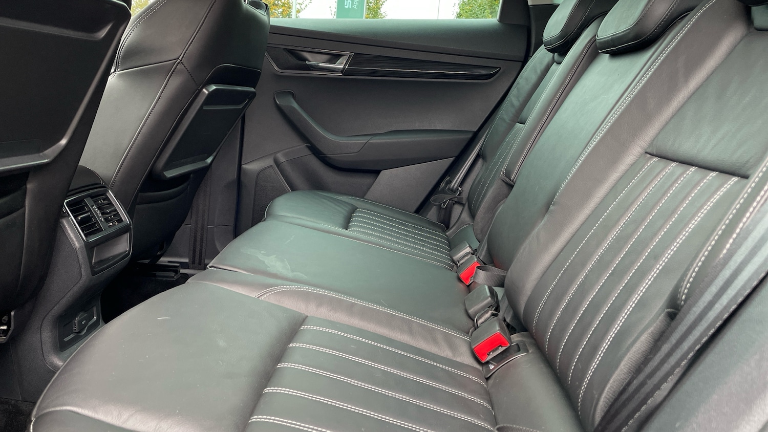 Used Skoda Karoq 2019 for sale - 76726018: Photo 10