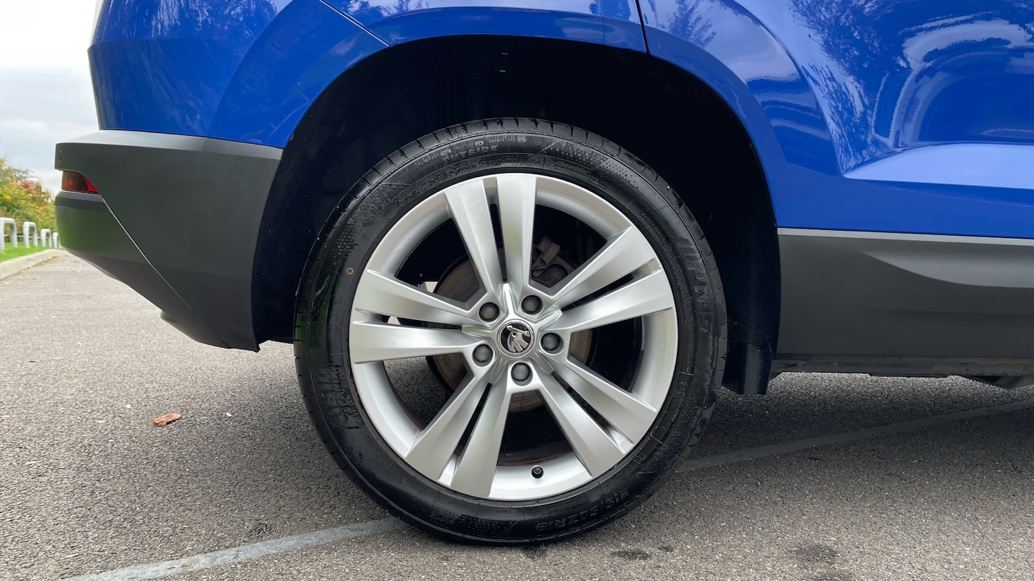 Used Skoda Karoq 2019 for sale - 76726018: Photo 20